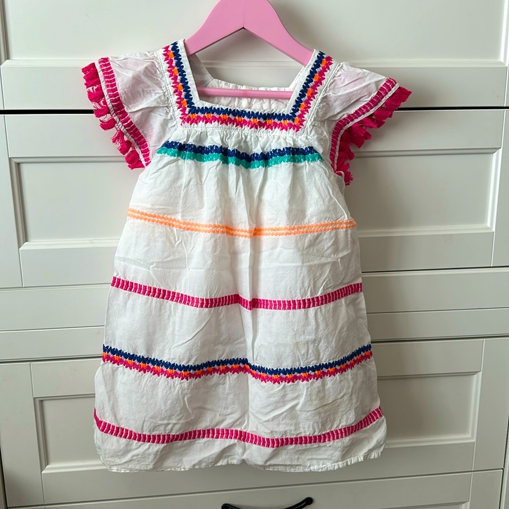 Cat & Jack Dress 5T